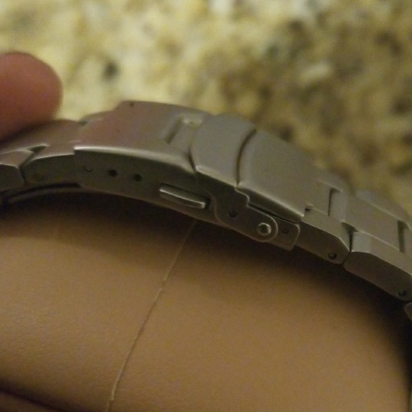 TSOVET SMT FW42 Automatic Stainless Steel Watch - Picture 4 of 5